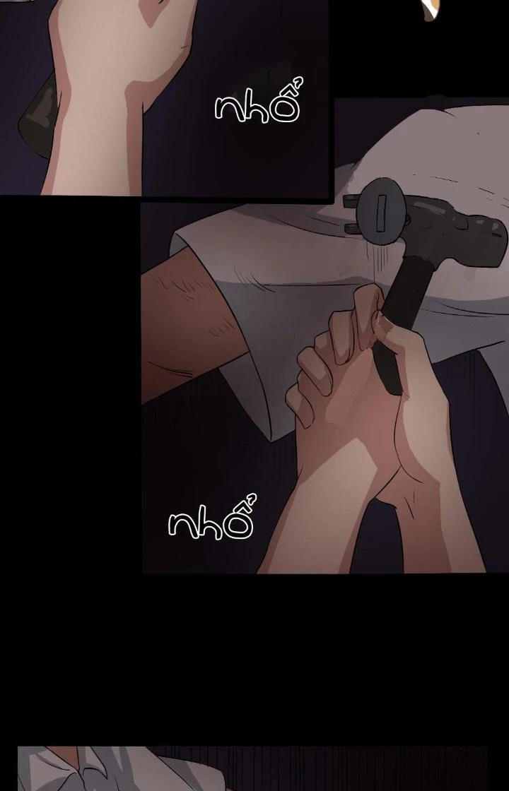 Nữ Livestream Khủng Bố Chapter 16 - 3