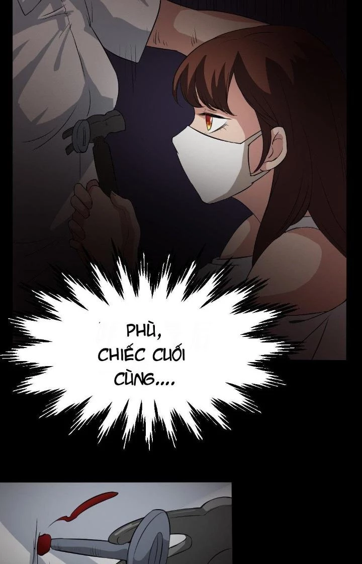 Nữ Livestream Khủng Bố Chapter 16 - 4