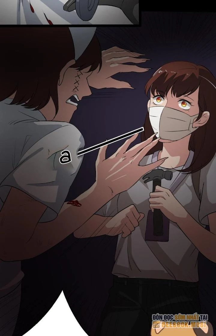 Nữ Livestream Khủng Bố Chapter 16 - 5