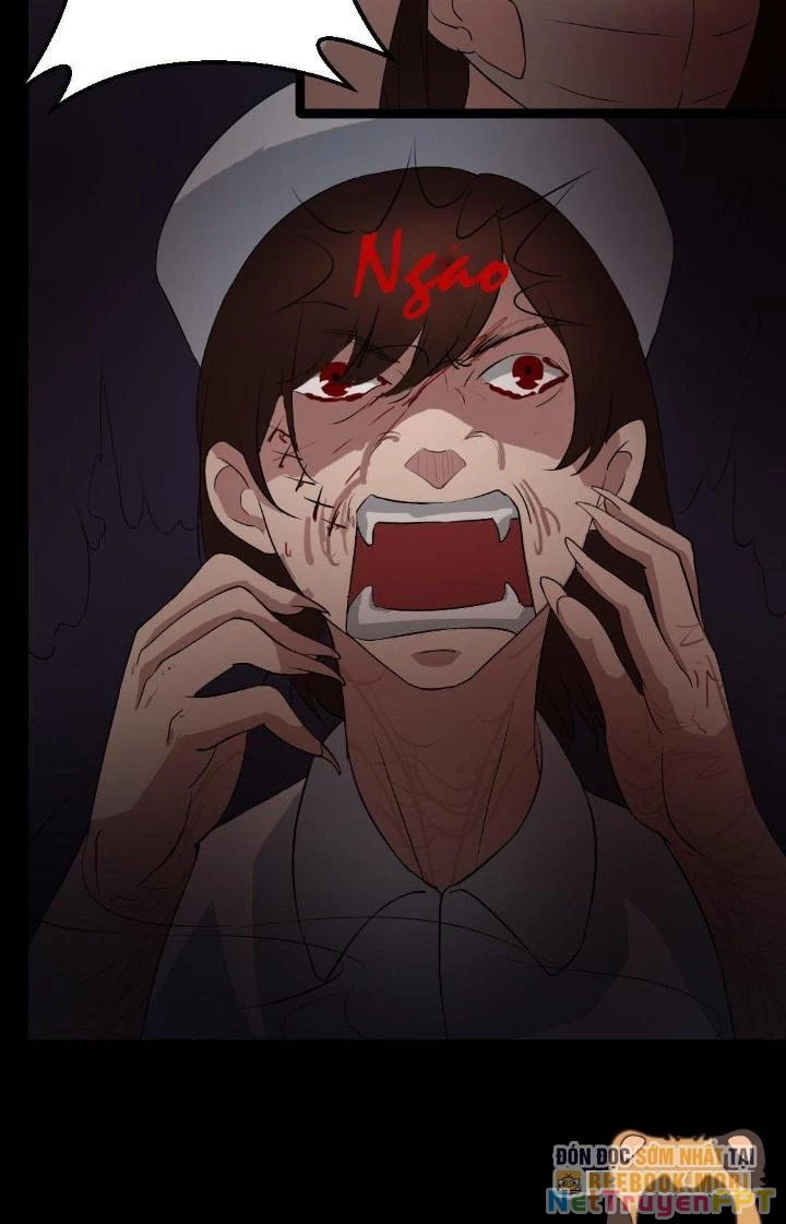 Nữ Livestream Khủng Bố Chapter 16 - 8