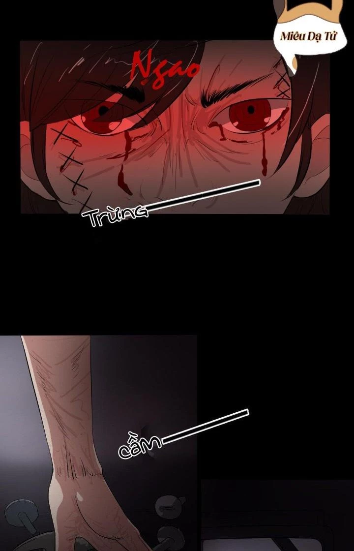 Nữ Livestream Khủng Bố Chapter 16 - 9