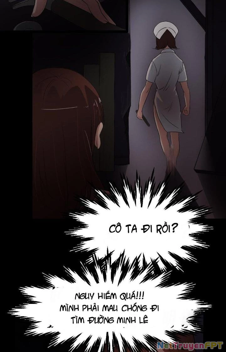 Nữ Livestream Khủng Bố Chapter 16 - 10