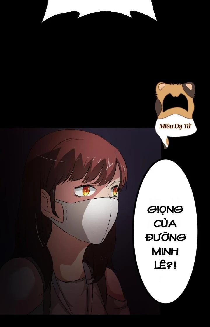 Nữ Livestream Khủng Bố Chapter 16 - 13