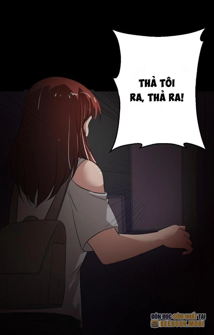 Nữ Livestream Khủng Bố Chapter 16 - 14