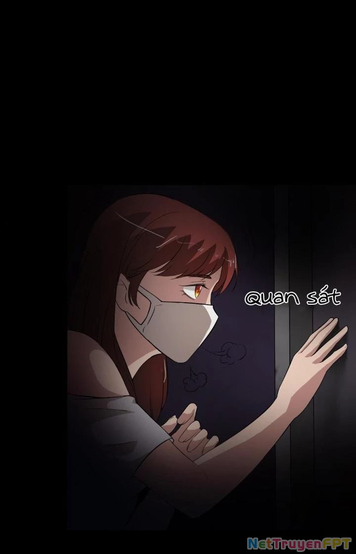 Nữ Livestream Khủng Bố Chapter 16 - 16