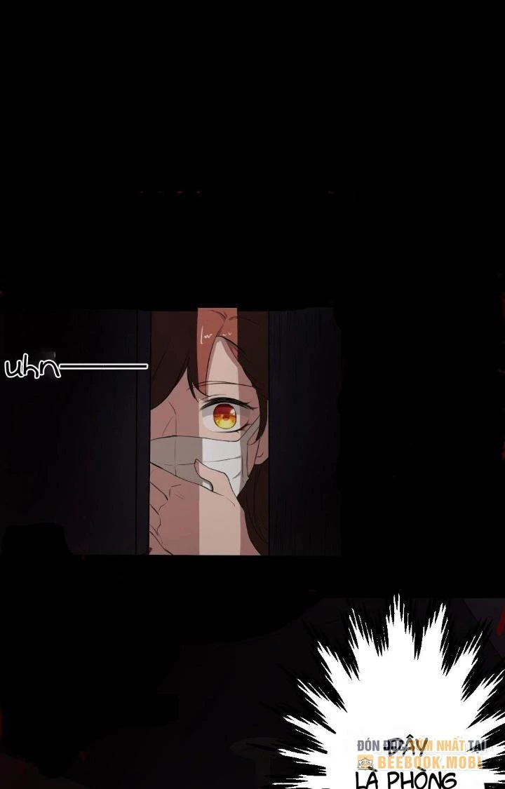 Nữ Livestream Khủng Bố Chapter 16 - 17