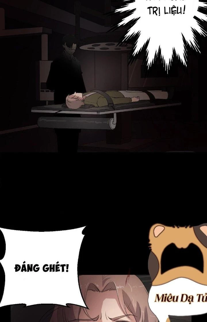 Nữ Livestream Khủng Bố Chapter 16 - 18
