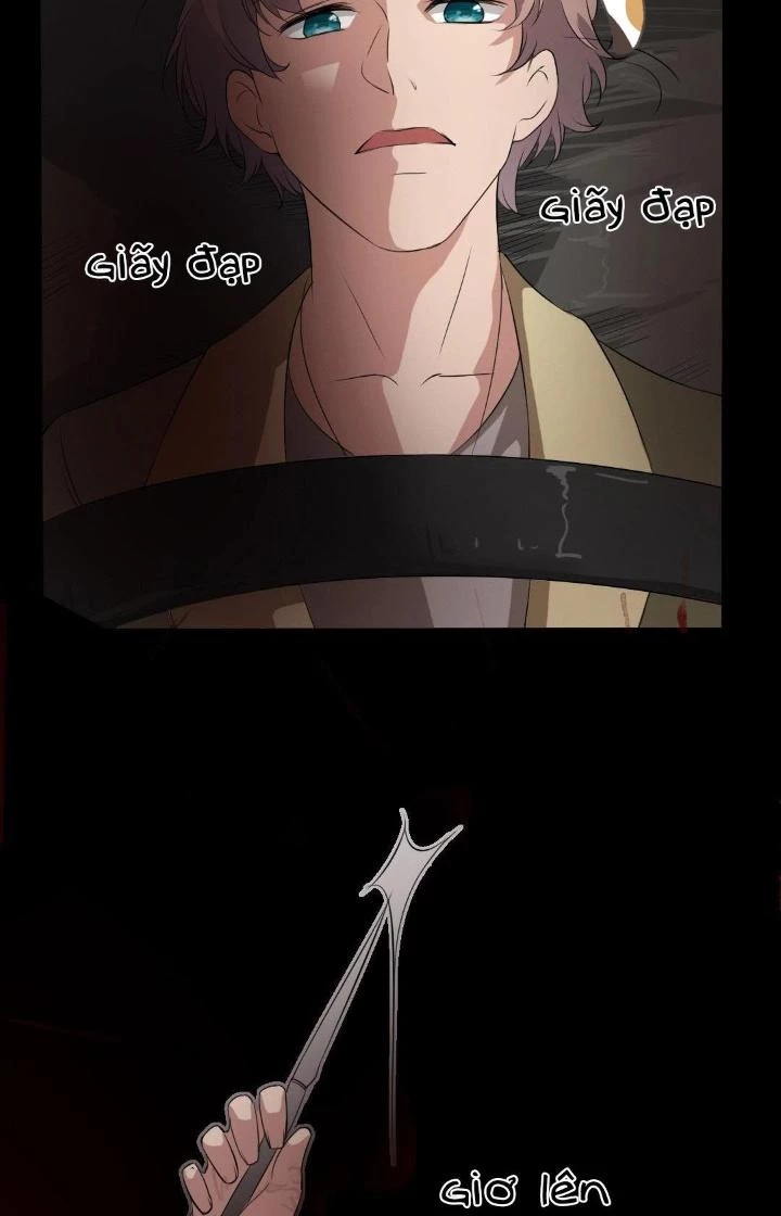 Nữ Livestream Khủng Bố Chapter 16 - 19