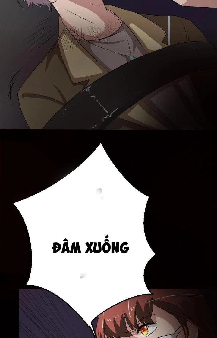 Nữ Livestream Khủng Bố Chapter 16 - 22