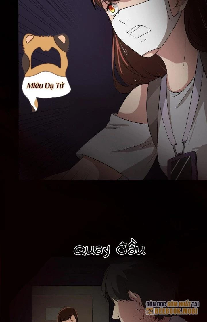 Nữ Livestream Khủng Bố Chapter 16 - 23