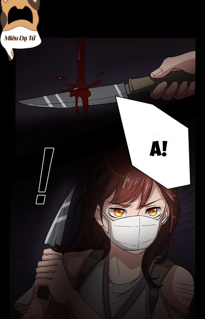 Nữ Livestream Khủng Bố Chapter 17 - 2