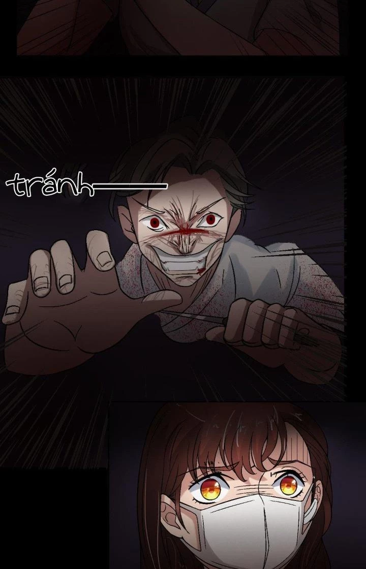 Nữ Livestream Khủng Bố Chapter 17 - 3