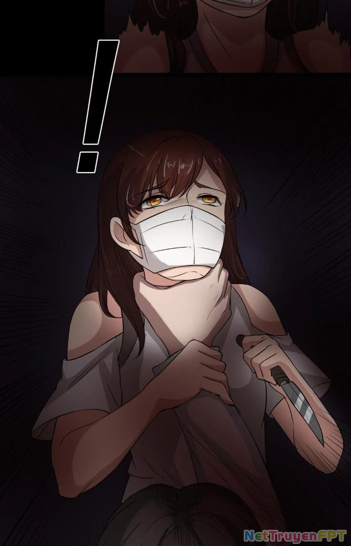 Nữ Livestream Khủng Bố Chapter 17 - 4