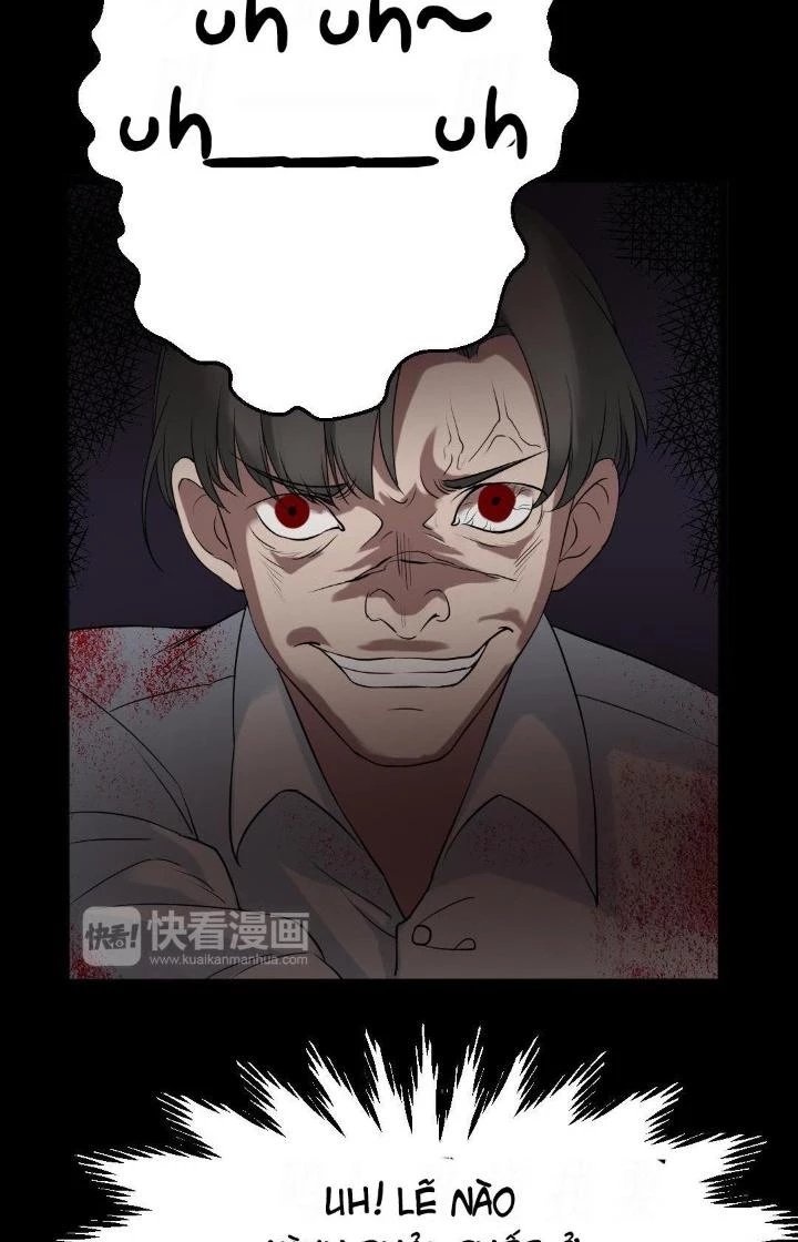 Nữ Livestream Khủng Bố Chapter 17 - 6