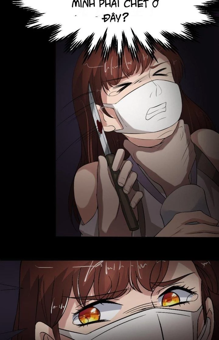 Nữ Livestream Khủng Bố Chapter 17 - 7