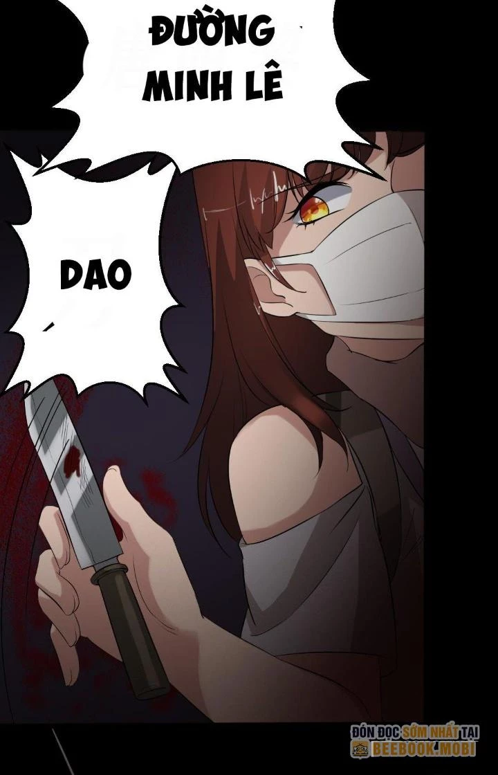 Nữ Livestream Khủng Bố Chapter 17 - 10