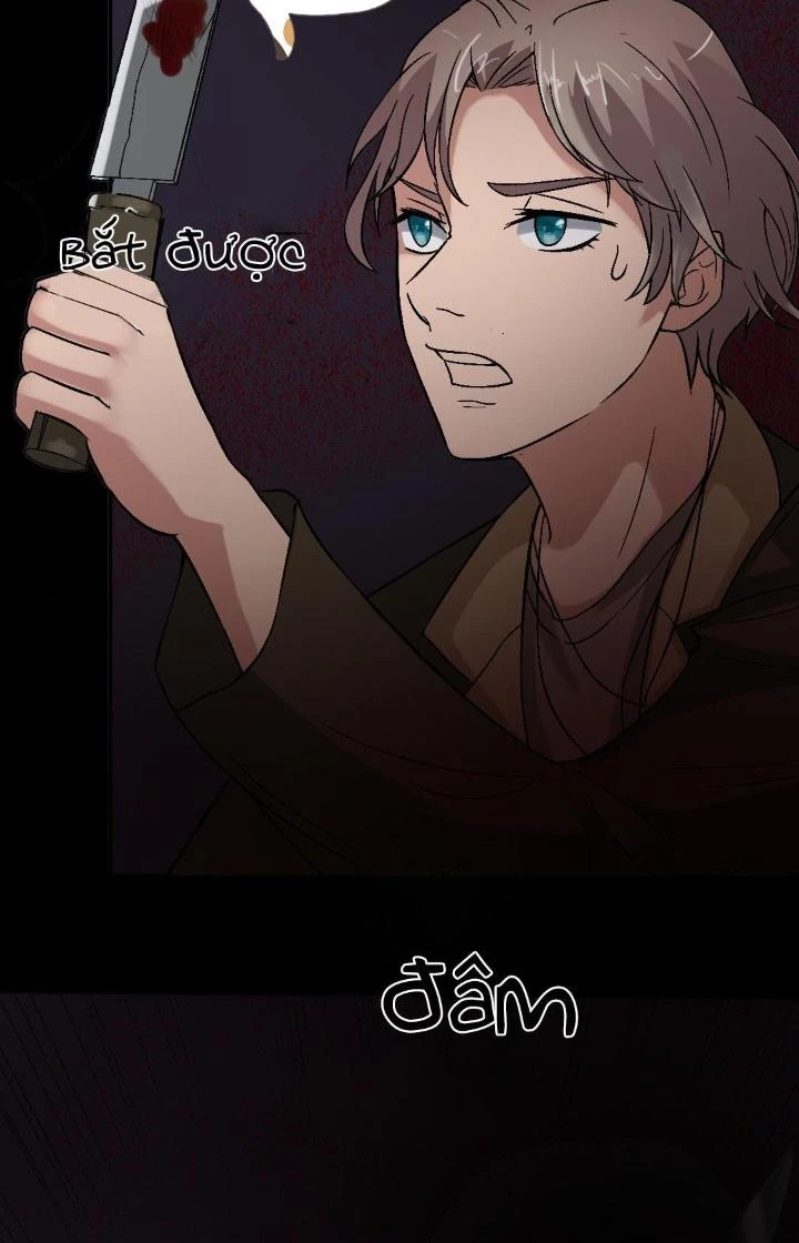 Nữ Livestream Khủng Bố Chapter 17 - 12