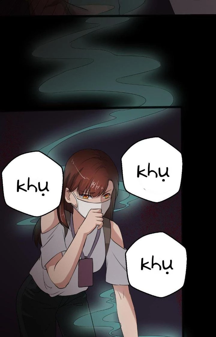 Nữ Livestream Khủng Bố Chapter 17 - 14