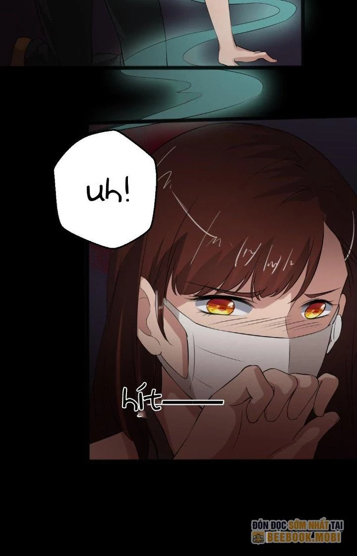 Nữ Livestream Khủng Bố Chapter 17 - 15