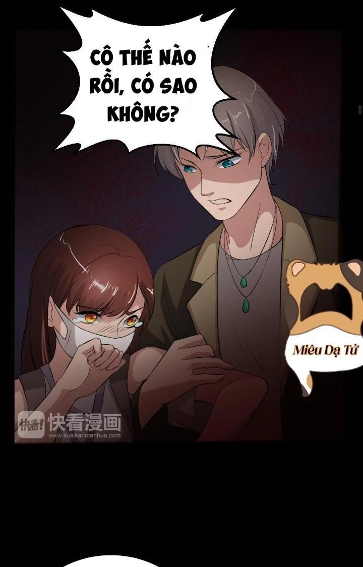 Nữ Livestream Khủng Bố Chapter 17 - 16