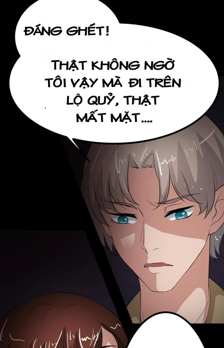 Nữ Livestream Khủng Bố Chapter 17 - 17