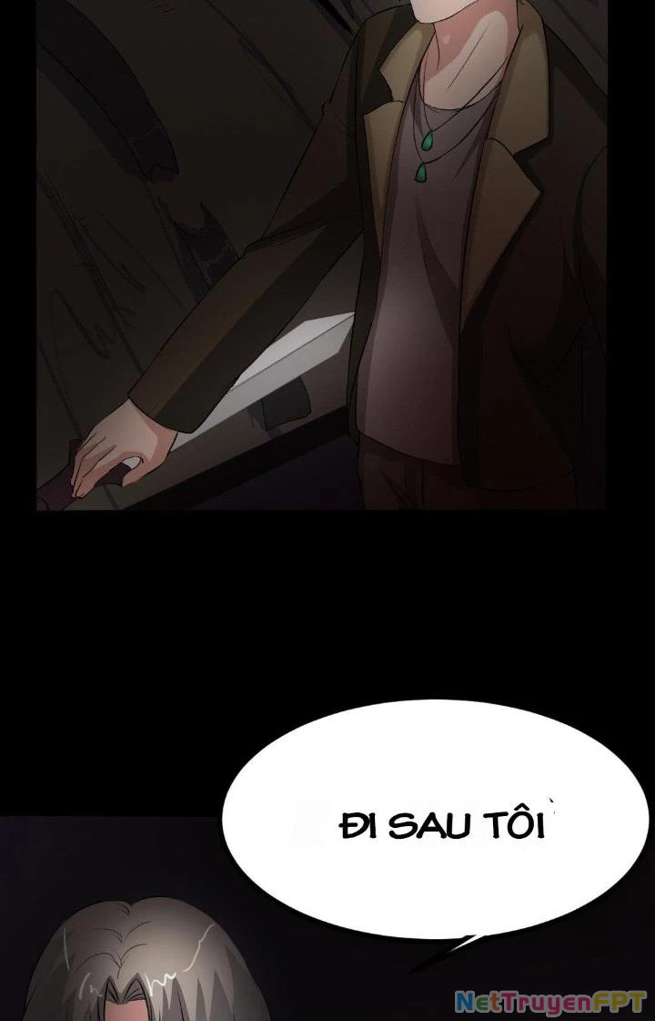 Nữ Livestream Khủng Bố Chapter 17 - 19