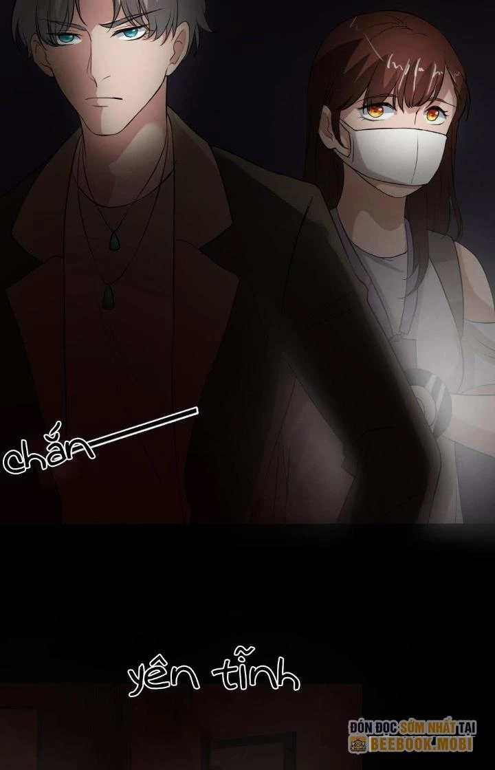 Nữ Livestream Khủng Bố Chapter 17 - 20