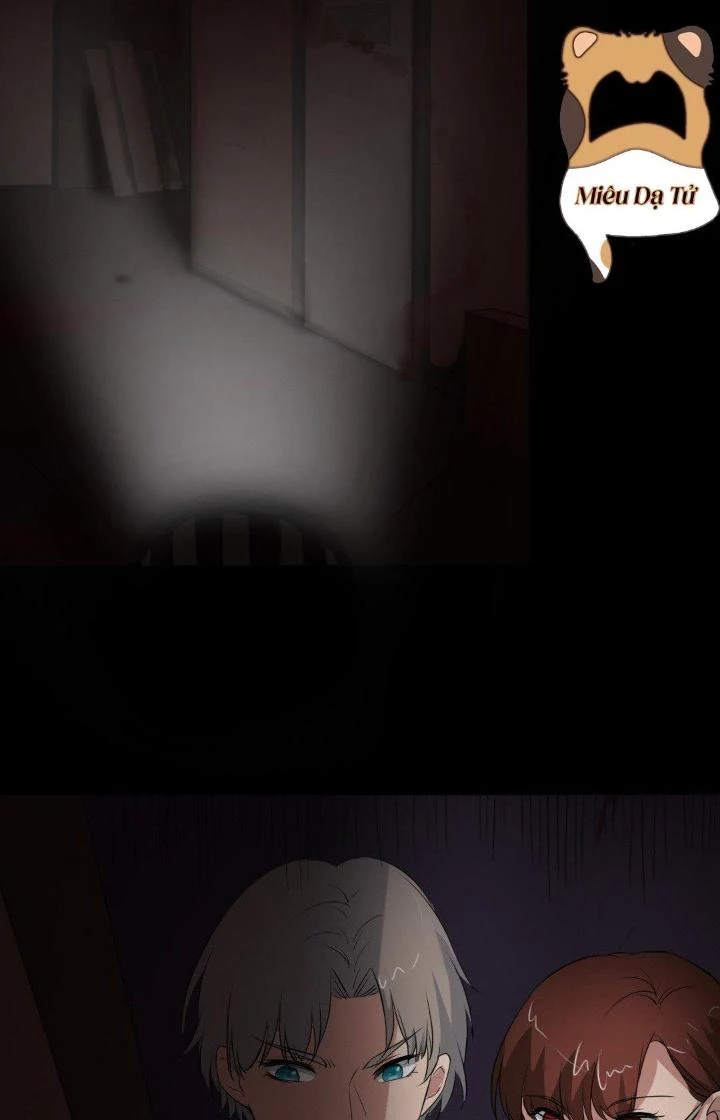 Nữ Livestream Khủng Bố Chapter 17 - 21