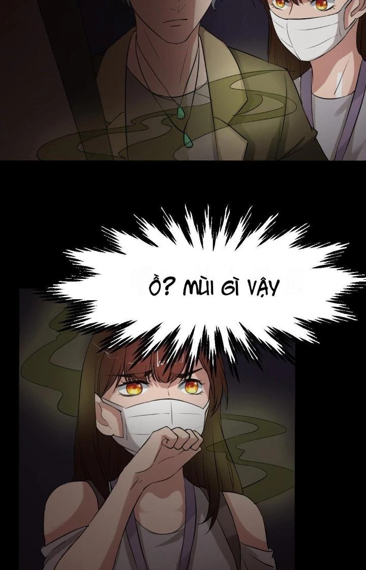 Nữ Livestream Khủng Bố Chapter 17 - 22