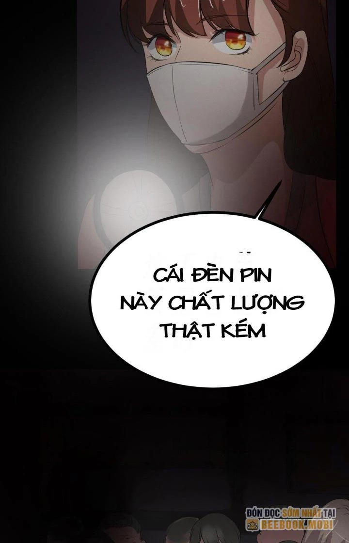 Nữ Livestream Khủng Bố Chapter 17 - 25