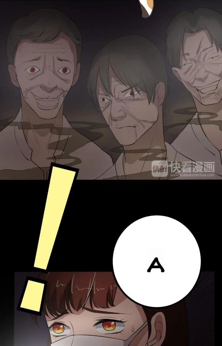 Nữ Livestream Khủng Bố Chapter 17 - 27