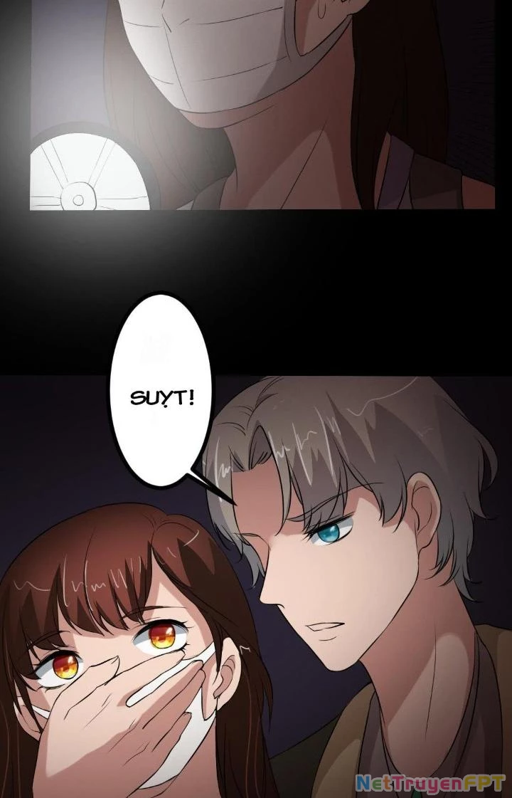 Nữ Livestream Khủng Bố Chapter 17 - 28