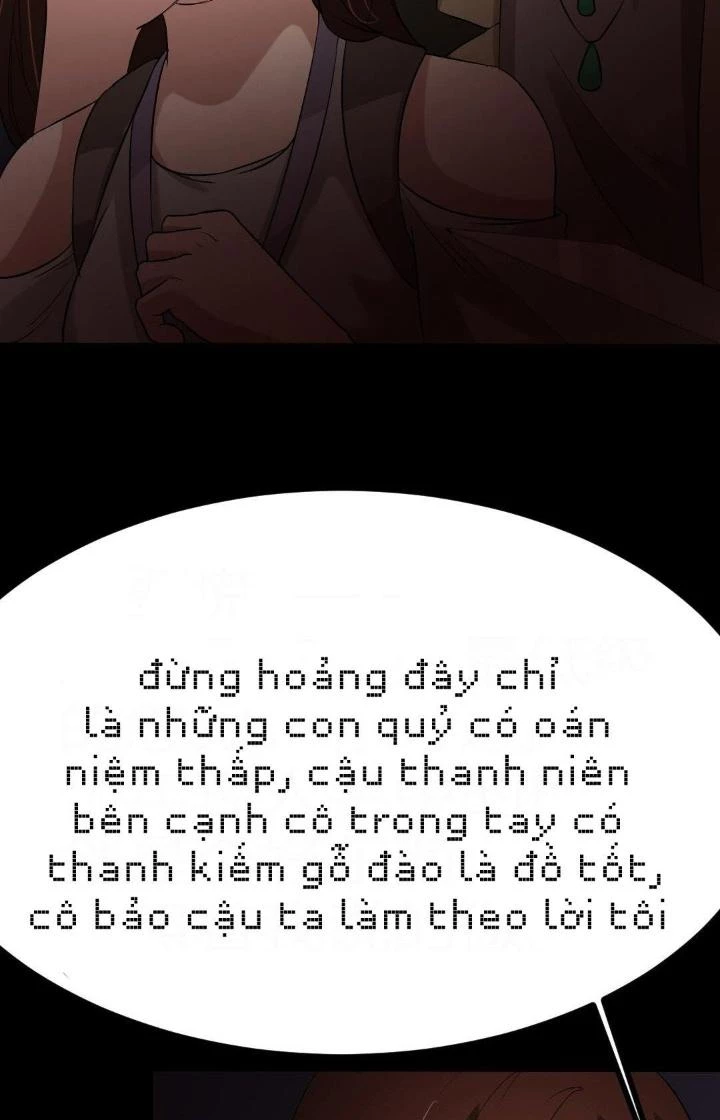 Nữ Livestream Khủng Bố Chapter 17 - 29