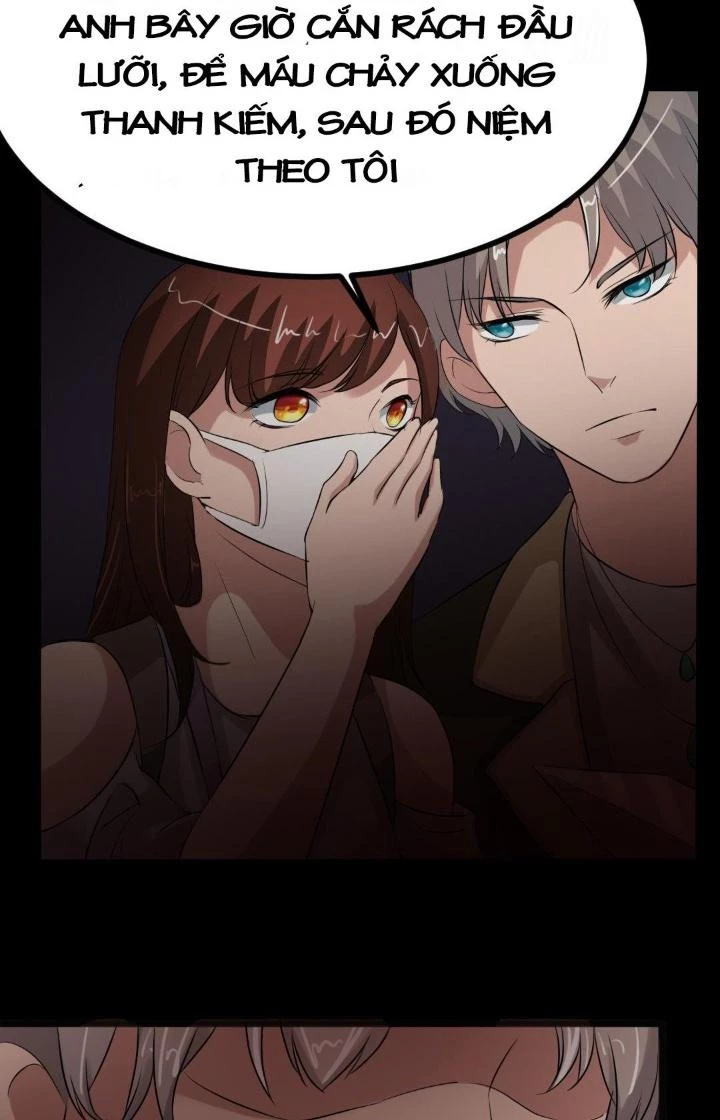 Nữ Livestream Khủng Bố Chapter 17 - 31