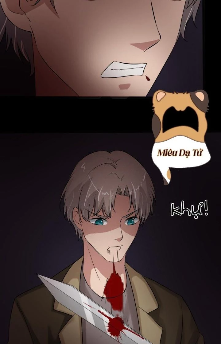 Nữ Livestream Khủng Bố Chapter 17 - 32