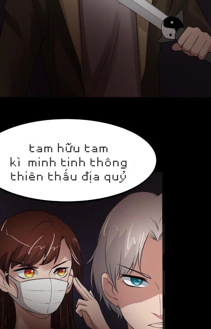 Nữ Livestream Khủng Bố Chapter 17 - 33