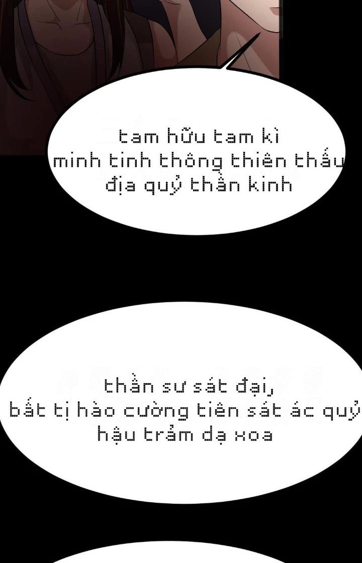 Nữ Livestream Khủng Bố Chapter 17 - 34