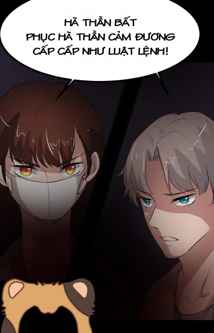 Nữ Livestream Khủng Bố Chapter 17 - 35