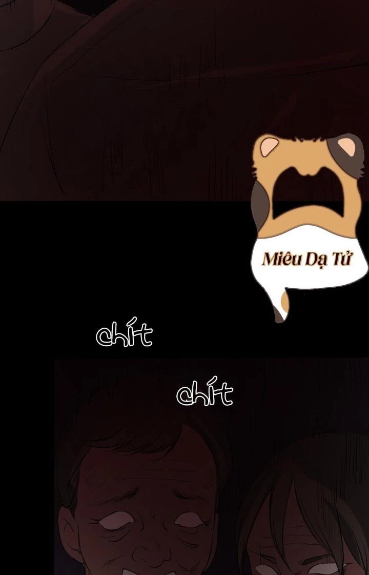 Nữ Livestream Khủng Bố Chapter 17 - 39