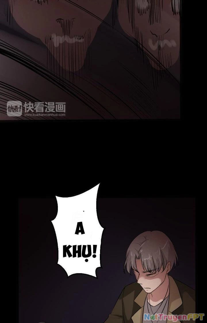 Nữ Livestream Khủng Bố Chapter 17 - 41