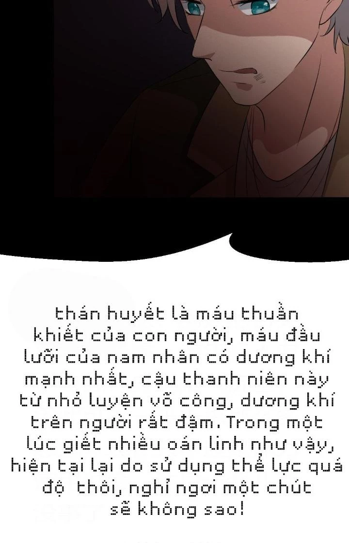 Nữ Livestream Khủng Bố Chapter 17 - 43