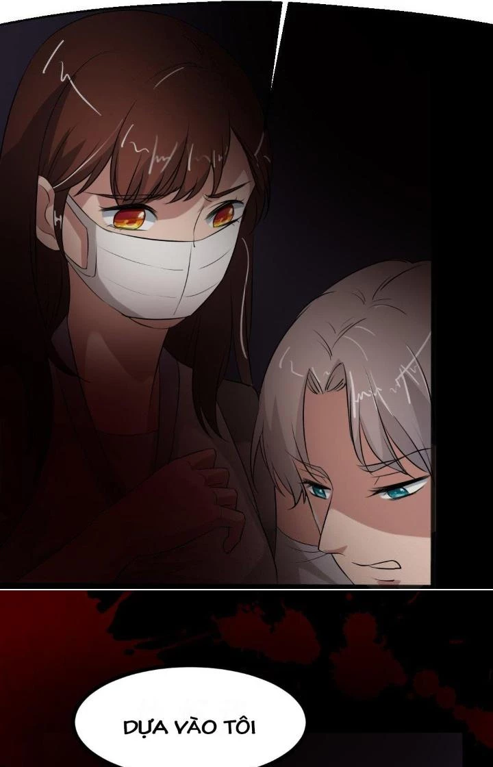 Nữ Livestream Khủng Bố Chapter 17 - 44