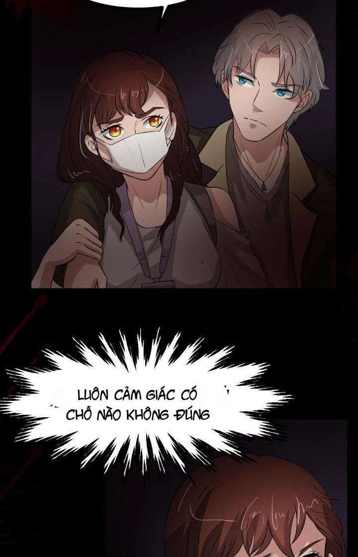 Nữ Livestream Khủng Bố Chapter 17 - 45