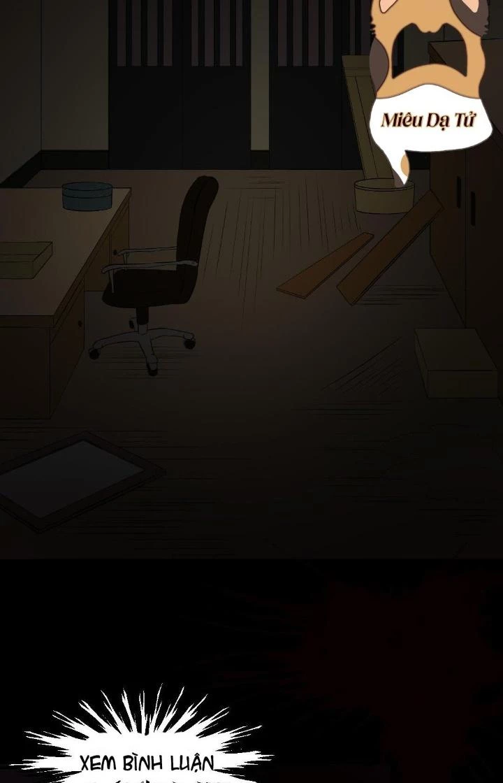 Nữ Livestream Khủng Bố Chapter 17 - 47