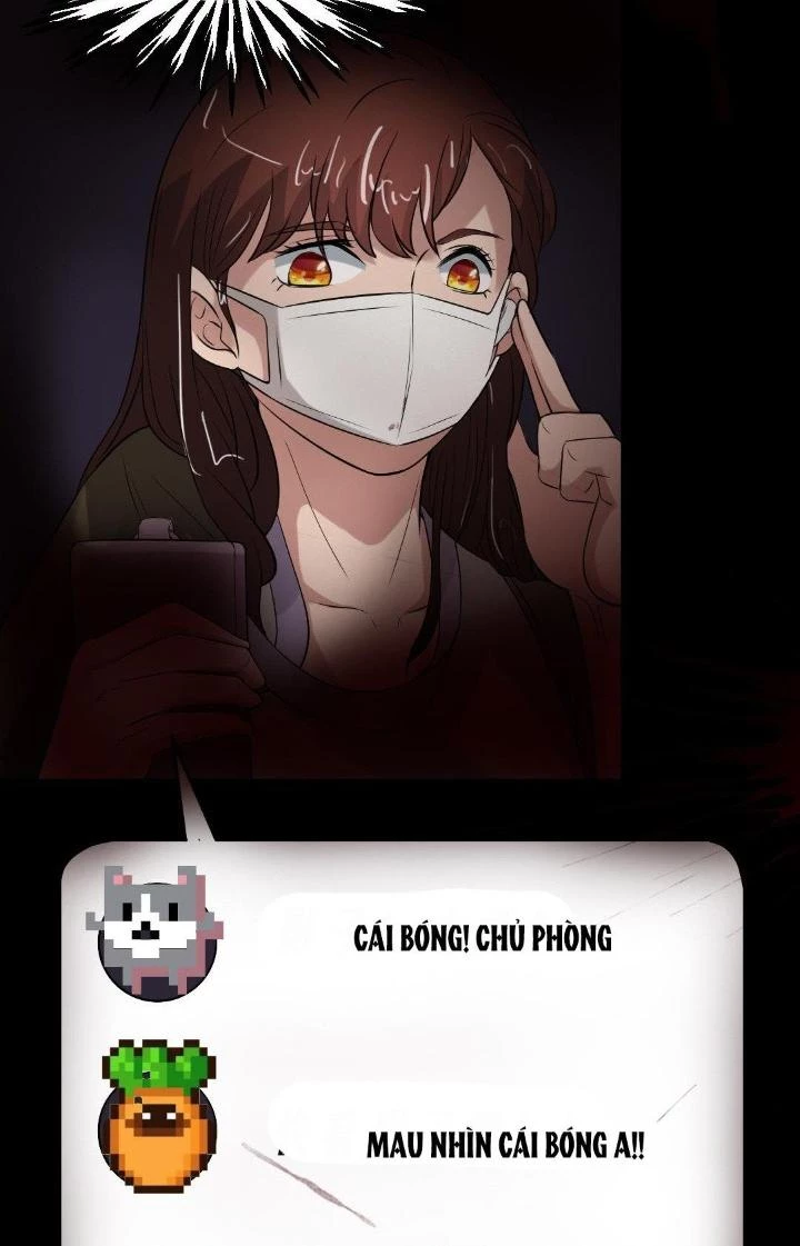 Nữ Livestream Khủng Bố Chapter 17 - 48