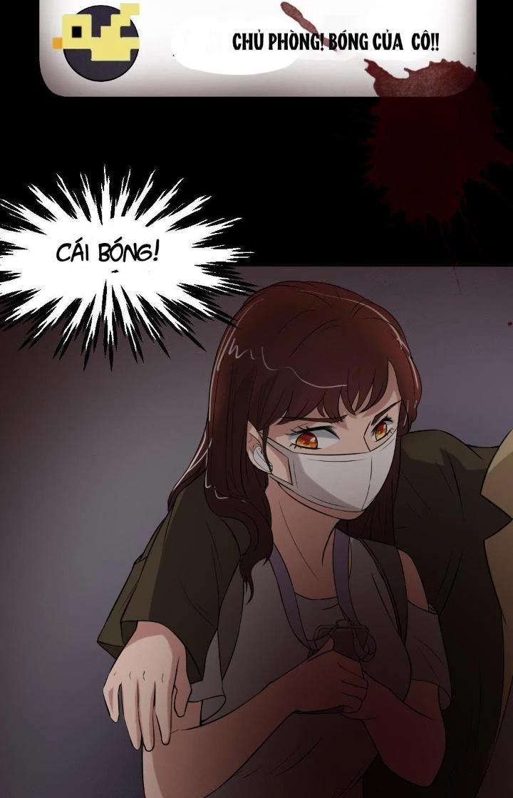Nữ Livestream Khủng Bố Chapter 17 - 49