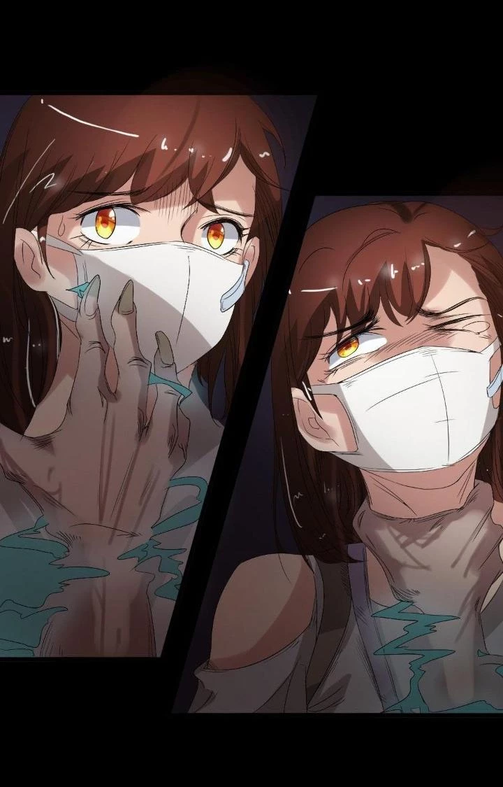 Nữ Livestream Khủng Bố Chapter 18 - 2