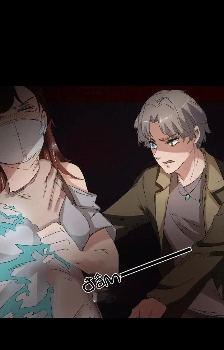 Nữ Livestream Khủng Bố Chapter 18 - 4