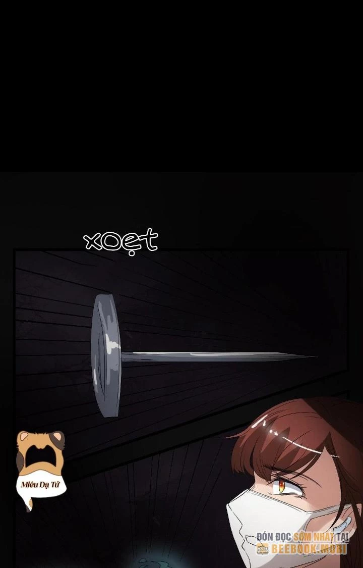 Nữ Livestream Khủng Bố Chapter 18 - 5