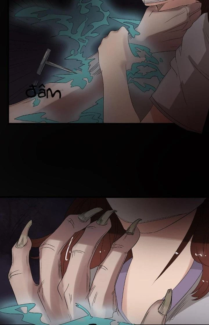 Nữ Livestream Khủng Bố Chapter 18 - 6